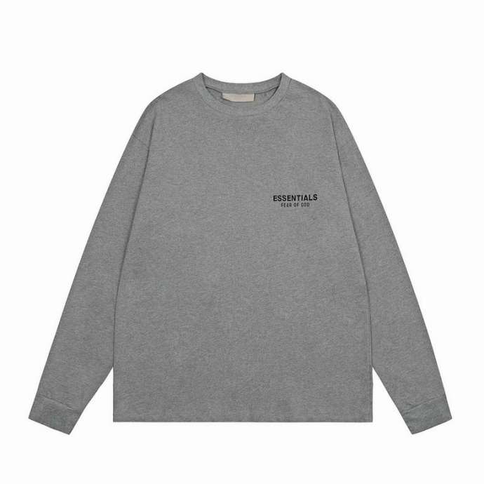 Picture of FOG Sweatshirts _SKUFearOfGodSweatshirts-xl23ct0225324